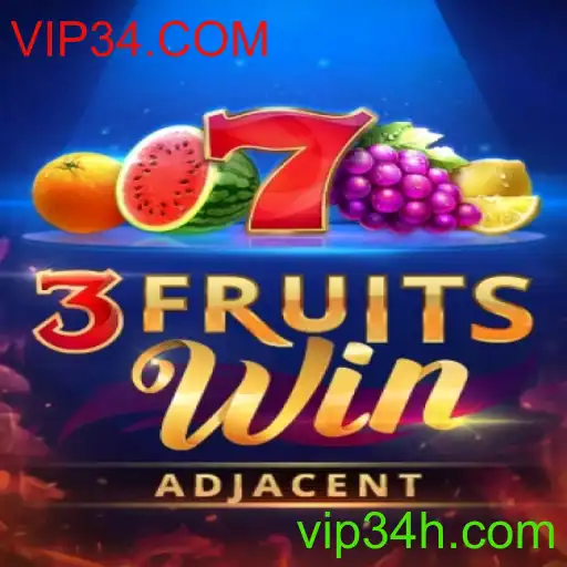 Descubra o Fascinante Mundo do Jogo 3FruitsWin