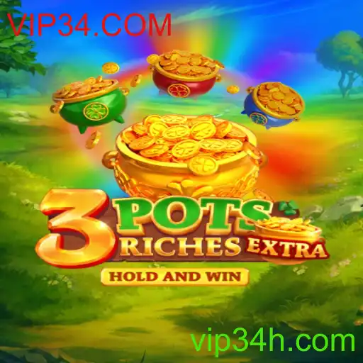 3potsExtra: Descubra o Mundo Empolgante Deste Jogo Inovador