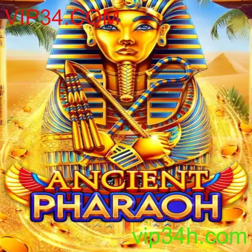 Descubra AncientPharaoh: Aventura e Mistério no Mundo Antigo