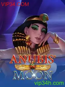 Exploração e Desafios de AnubisMoon: Um Mergulho no Mundo dos Jogos com VIP34.COM