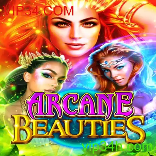 ArcaneBeauties: Uma Imersão no Mundo Mágico dos Jogos