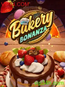 Descubra BakeryBonanza: Um Jogo Delicioso e Envolvente