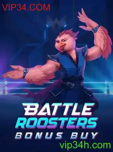 Explorando o Fascinante Jogo BattleRoostersBonusBuy