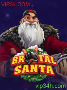 Desvendando BrutalSanta: O Jogo Natalino que Conquista Multidões