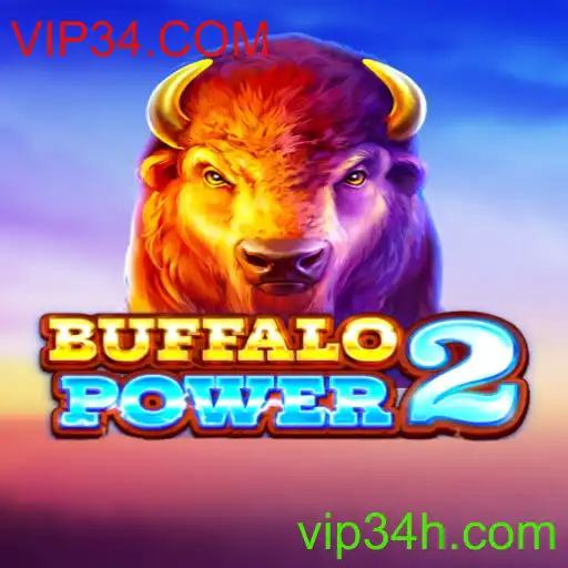 Experiência única com BuffaloPower2