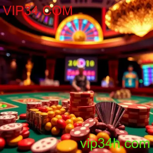 casino
