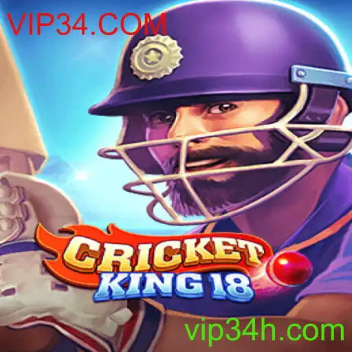 Descobrindo o Mundo do CricketKing18: Jogo Eletrizante Inspirado em Cricket