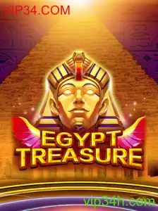 Conheça o Fascinante Jogo EgyptTreasure e Suas Regras