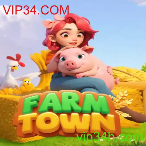 Explorando o Mundo de FarmTown: Uma Experiência de Jogo Inovadora