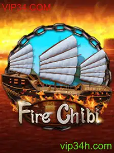 Explorando o Mundo do Jogo FireChibi