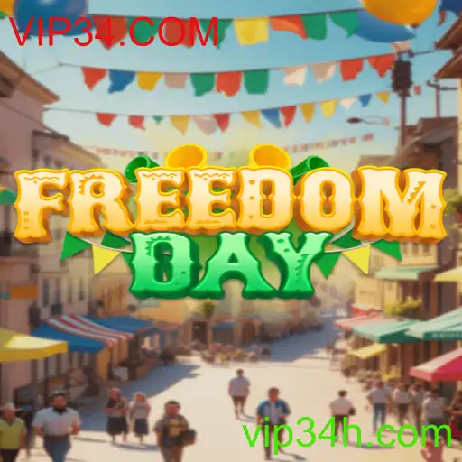 Explorando FreedomDay: Um Olhar Aprofunfado no Jogo Renomado