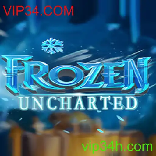 Explorando o Mundo Gelado de FrozenUncharted