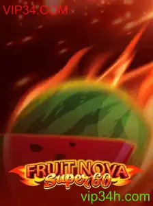 Descubra FruitNovaSuper60: Um Jogo Vibrante e Empolgante