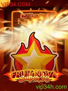 Explorando o Universo de FruitrNovaSupe30: A Nova Sensação dos Games Online