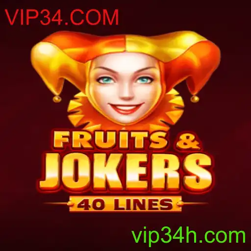 Explorando o Mundo de FruitsAndJokers40