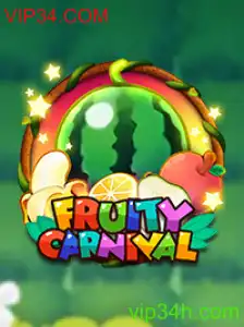 Explorando o Mundo Vibrante de FruityCarnival: Uma Aviação de Diversão