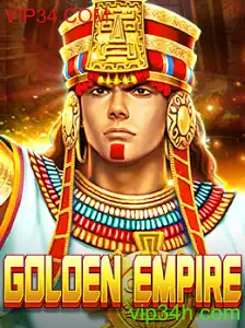 Descubra o Fascinante Mundo do Jogo GoldenEmpire