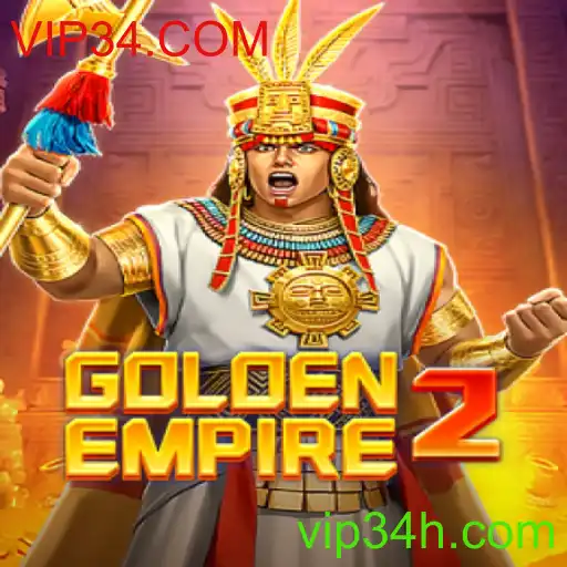 Experimente a Aventura Épica em GoldenEmpire2