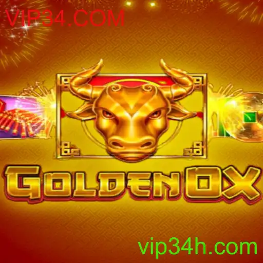 GoldenOx: A Nova Sensação no Mundo dos Jogos