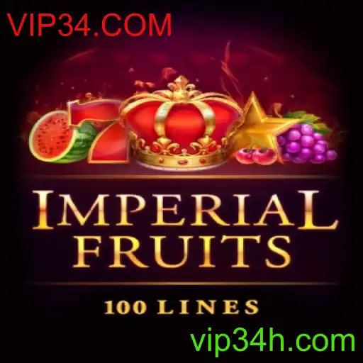 Descubra as Regras e a Atratividade do Jogo ImperialFruits100