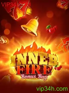 InnerFireBonusBuy: Uma Jornada Emocionante no Mundo dos Jogos de Azar