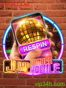 Explorando o Fascinante Mundo de JumpHighermobile e a Chave VIP34.COM