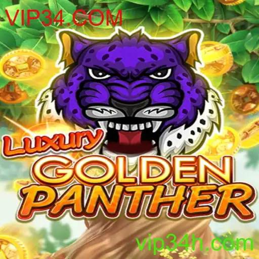 Explorando o Mundo de LUXURYGOLDENPANTHER: Um Jogo de Estratégia em Destaque