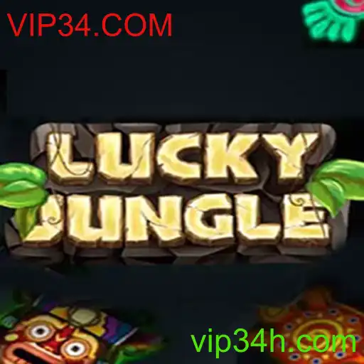 Explorando o Fascinante Mundo de LuckyJungle: O Novo Fenômeno do Entretenimento Online