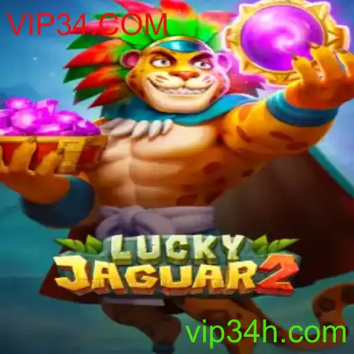 Descobrindo Luckyjaguar2: Aventura e Estratégia no Mundo dos Jogos Online