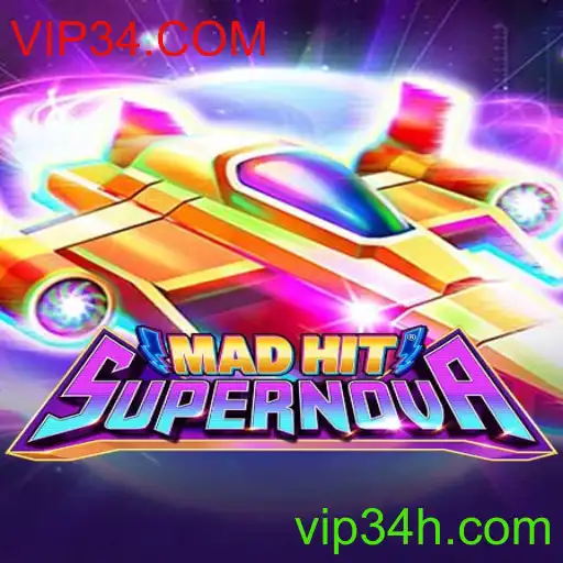MadHitSupernova: A Nova Sensação no Mundo dos Jogos Online