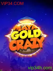 Descubra o Mundo Fascinante de MayaGoldCrazy: Um Jogo de Aventura Único