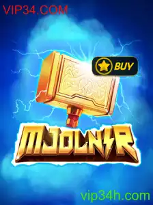 Descubra Mjolnir: Um Mundo de Aventuras e Estratégias