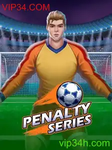 Descubra a Emoção do Jogo PenaltySeries: Estratégia e Diversão com VIP34.COM