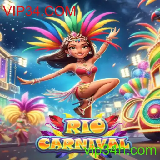 Descubra o Fascinante Mundo de RioCarnival: Um Jogo de Diversão e Estratégia