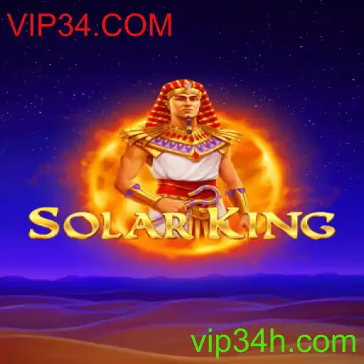 Descubra o Universo de SolarKing