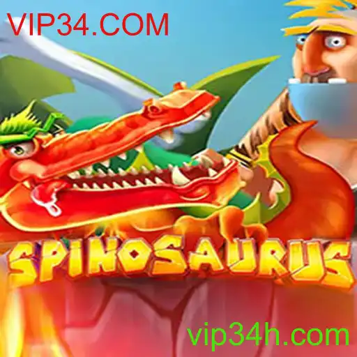 Descubra as Aventuras do Jogo Spinosaurus