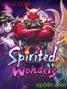Explorando SpiritedWonders: Um Mergulho no Mundo do Jogo