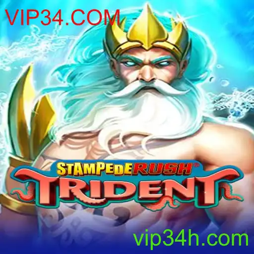 StempedeRushTrident: Um Mergulho em Aventuras Aquáticas