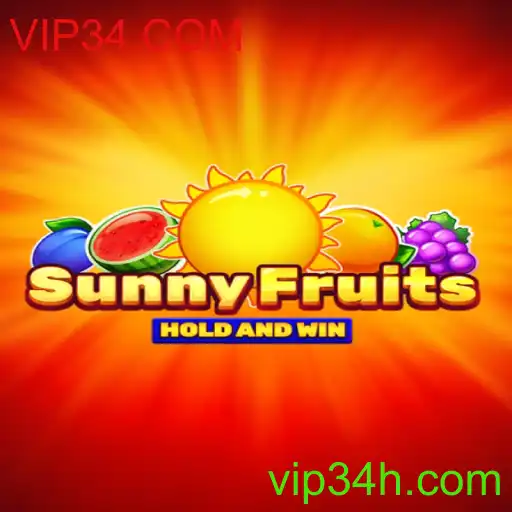 Descubra o Envolvente Mundo de SunnyFruits: O Jogo que Está Arrasando em 2023