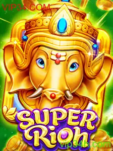 Descubra o Fascinante Mundo de SuperRich: Um Jogo Inovador com VIP34.COM