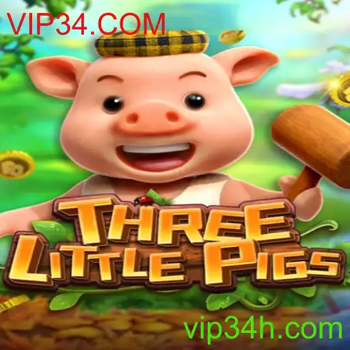 Explorando o Mundo de THREELITTLEPIGS