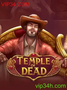Explorando TempleofDead: O Novo Fenômeno de Aventura Online