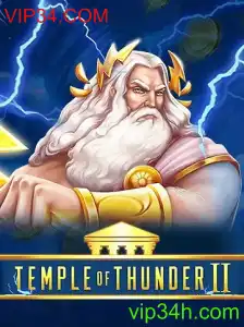 Explorando TempleofThunderII: Aventuras, Estratégias e Regras do Jogo