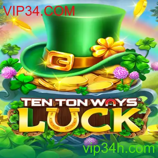 Explorando o Mundo de TenTonWaysLuck: Um Guia Completo