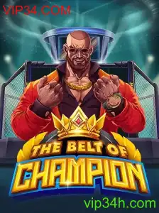 TheBeltOfChampion: Descubra o Jogo que Combina Estratégia e Aventura