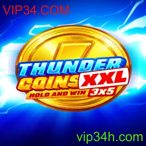 Descubra o Universo de ThunderCoinsXxl: Aventura e Estratégia