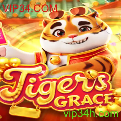 Explorando TigersGrace: Um Novo Fenômeno no Mundo dos Jogos