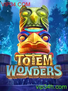 TotemWonders: Desvendando o Mundo dos Jogos com VIP34.COM