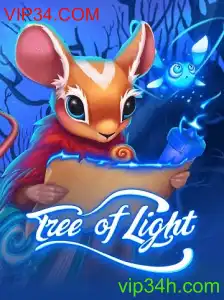 Descubra o Mundo Fascinante de TreeofLight