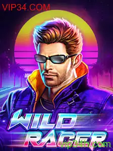 WildRacer: Emocionante Corrida de Aventura